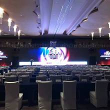 专业会议及展览服务 策划、执行与会务搭建的一站式解决方案