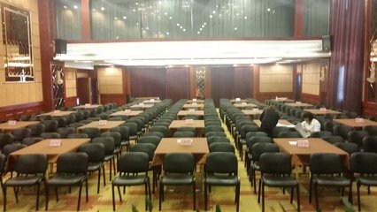 南宁景都大酒店 广西南宁桂国会议服务的卓越选择