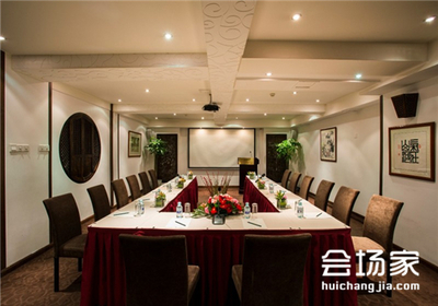 专业会议服务标准——【会场家】的卓越承诺