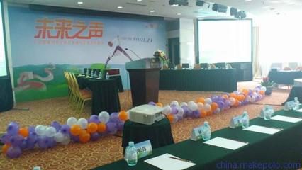 专业会议服务 南京抢答器租赁全攻略