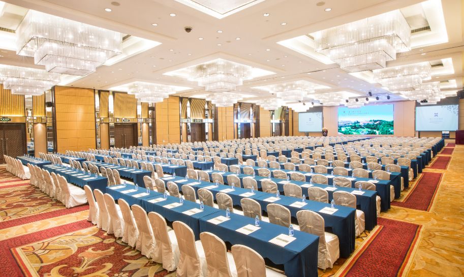 开年会议特惠，邀您“悦”会“悦”精彩