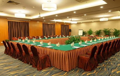 常德澧县瑞高酒店 一站式专业会议与会务旅游服务方案