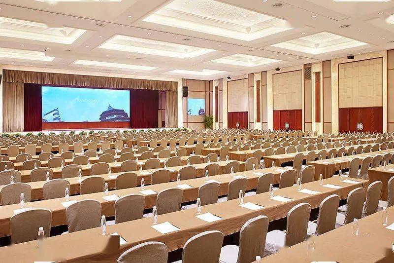 七修酒店 在MICE China Expo遇见至臻会议的一站式体验