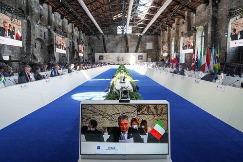 二十国集团财长和央行行长就国际税收框架达成历史性协议 会议服务优化凸显国际合作新高度