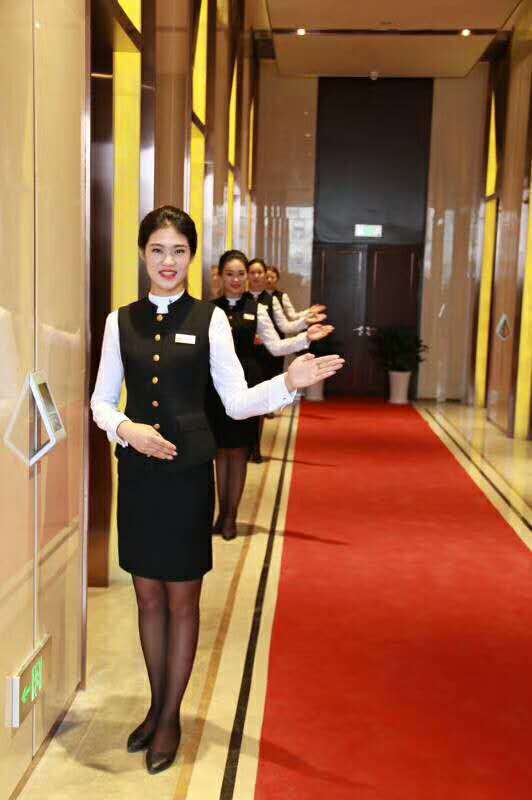 山东路万科中心共享会议室 高效会议服务新体验