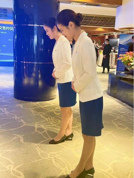 从会议服务到城市物业服务,金茂物业积极拓宽多元服务边界
