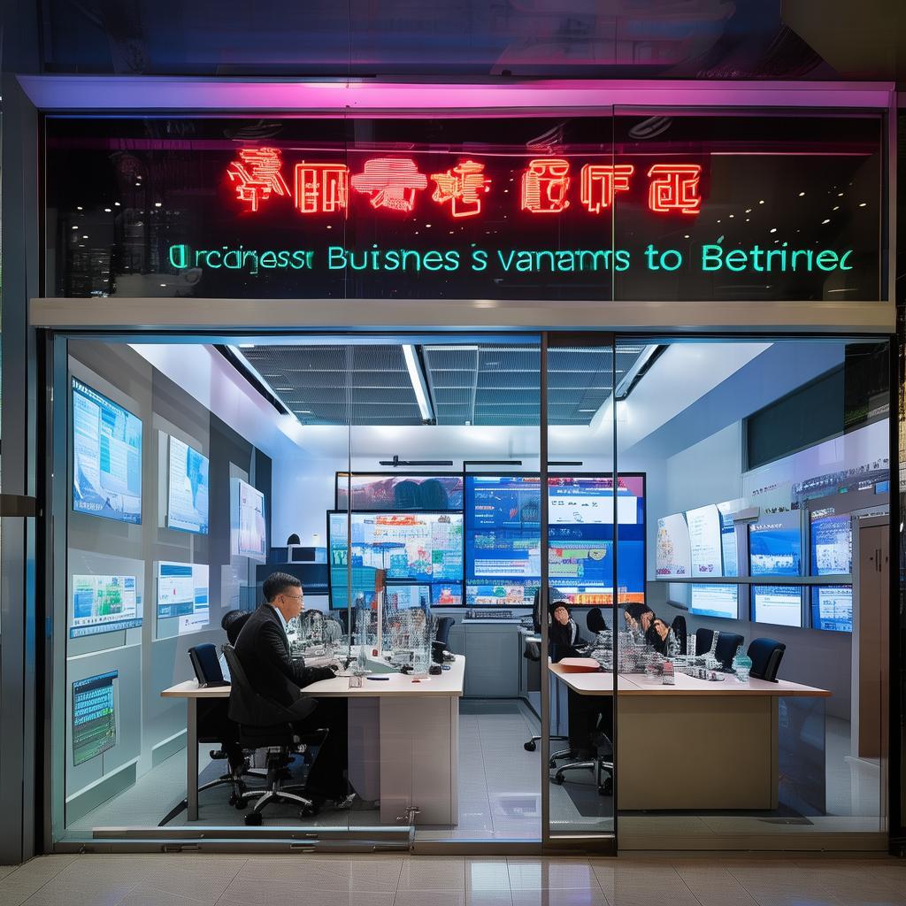 深圳服务
